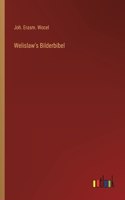 Welislaw's Bilderbibel