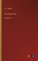 Ancient East