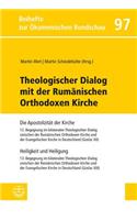 Heiligkeit Und Heiligung