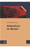 Gottesdienst Im Wandel