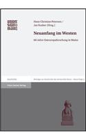 Neuanfang Im Westen