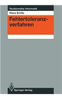 Fehlertoleranzverfahren