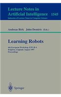 Learning Robots