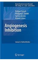 Angiogenesis Inhibition