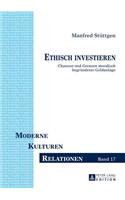 Ethisch Investieren