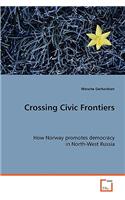 Crossing Civic Frontiers