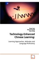 Technology-Enhanced Chinese Learning