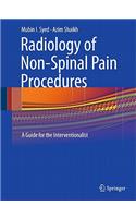 Radiology of Non-Spinal Pain Procedures