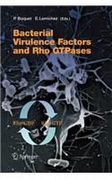 Bacterial Virulence Factors and Rho Gtpases