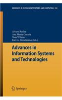 Advances in Information Systems and Technologies