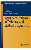 Intelligent Systems in Technical and Medical Diagnostics
