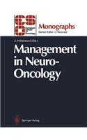 Management in Neuro-Oncology