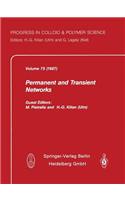 Permanent and Transient Networks