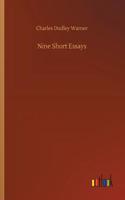 Nine Short Essays