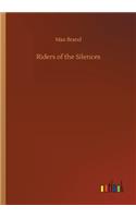 Riders of the Silences