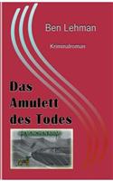 Das Amulett Des Todes
