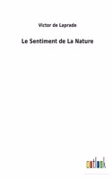 Sentiment de La Nature