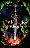 Der Fluch des Feuerdrachens 1-3