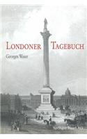 Londoner Tagebuch