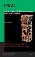 Ikonographie Palastinas/Israels Und Der Alte Orient. Eine Religionsgeschichte in Bildern