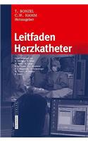 Leitfaden Herzkatheter