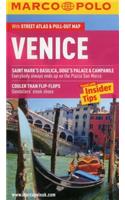 Venice Marco Polo Pocket Guide