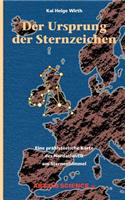 Ursprung der Sternzeichen