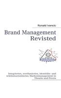 Brand Management Revisted