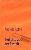 Gedichte aus der Anstalt