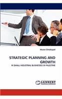 Strategic Planning and Growth
