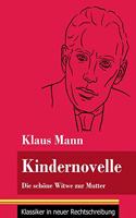 Kindernovelle