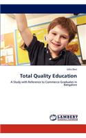Total Quality Education