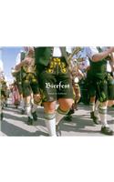 Michael Von Graffenried: Bierfest