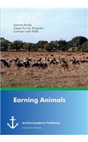 Earning Animals