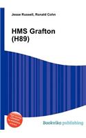 HMS Grafton (H89)