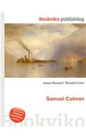 Samuel Colman
