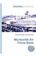 Wurtsmith Air Force Base