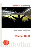 Rachel Unitt: (English)