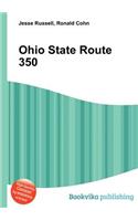 Ohio State Route 350