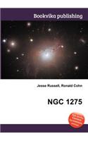 Ngc 1275: (English)