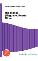 Rio Blanco (Naguabo, Puerto Rico)