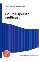 Source-Specific Multicast