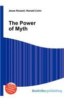 The Power of Myth: (English)