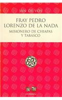 Fray Pedro Lorenzo de la Nada
