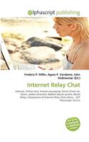 Internet Relay Chat: (English)