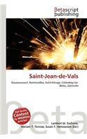 Saint-Jean-de-Vals: (English)