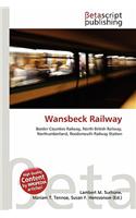 Wansbeck Railway: (English)