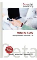Natasha Curry: (English)