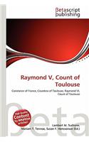 Raymond V, Count of Toulouse