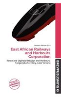 East African Railways and Harbours Corporation